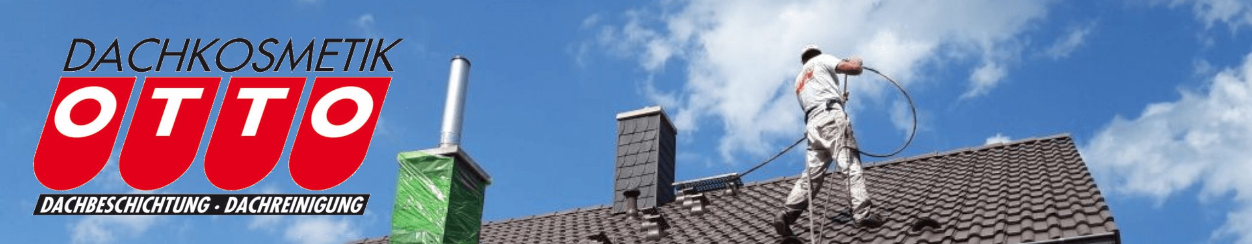 Dachkosmetik Otto